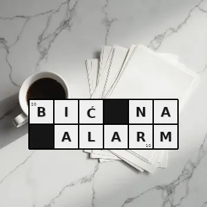 Hasło krzyżówkowe alarmować przestrzegać zwracać na coś uwagę - bić na alarm – rozwiązanie, synonimy, podpowiedzi i definicje krzyżówkowe